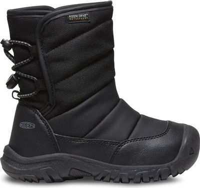 Buty zimowe dziecięce na zimę Keen ze sklepu: eobuwie.pl w kategorii: Buty zimowe dziecięce - zdjęcie WP-EBWP-9KUZS-09B_0000303193812