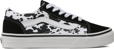 Vans - Trampki dziecięce na wiosnę ze sklepu: eobuwie.pl w kategorii: Trampki dziecięce - zdjęcie WP-EBWP-9KUZS-09B_0000303198756
