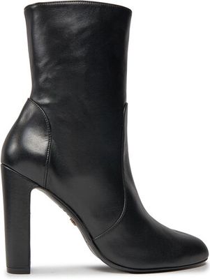Botki jesienne Stuart Weitzman ze sklepu: eobuwie.pl w kategorii: Botki - zdjęcie WP-EBWP-9KUZS-09B_0000303219574