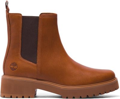 Timberland - Botki jesienne ze sklepu: eobuwie.pl w kategorii: Botki - zdjęcie WP-EBWP-9KUZS-09B_0000303223700