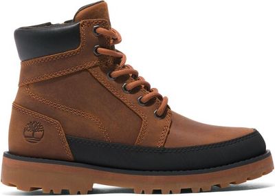 Buty zimowe dziecięce Timberland ze sklepu: eobuwie.pl w kategorii: Buty zimowe dziecięce - zdjęcie WP-EBWP-9KUZS-09B_0000303227715