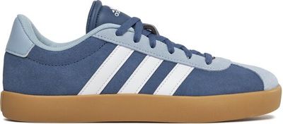 adidas - Buty sportowe dziecięce na wiosnę ze sklepu: eobuwie.pl w kategorii: Buty sportowe dziecięce - zdjęcie WP-EBWP-9KUZS-09B_0000303229115