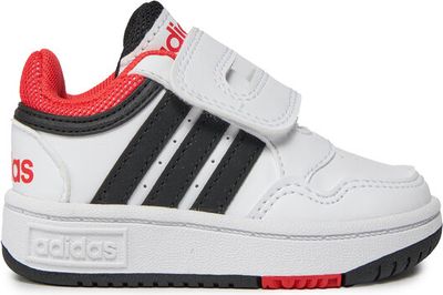 Buty sportowe dziecięce na wiosnę adidas ze sklepu: eobuwie.pl w kategorii: Buty sportowe dziecięce - zdjęcie WP-EBWP-9KUZS-09B_0000303229160