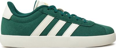 adidas - Buty sportowe dziecięce na wiosnę ze sklepu: eobuwie.pl w kategorii: Buty sportowe dziecięce - zdjęcie WP-EBWP-9KUZS-09B_0000303229191