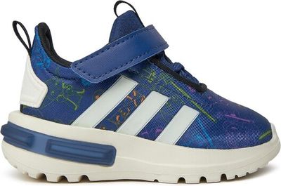 Buty sportowe dziecięce na wiosnę adidas ze sklepu: eobuwie.pl w kategorii: Buty sportowe dziecięce - zdjęcie WP-EBWP-9KUZS-09B_0000303229887