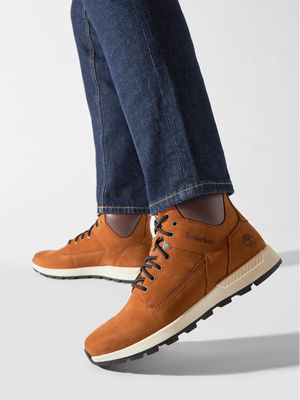 Buty zimowe męskie letnie Timberland ze sklepu: eobuwie.pl w kategorii: Buty zimowe męskie - zdjęcie WP-EBWP-9KUZS-09B_0000303230470