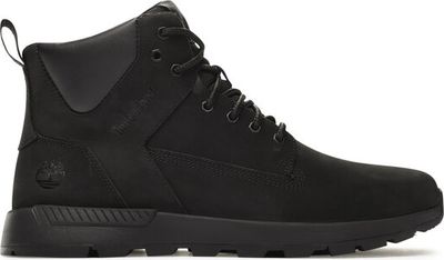 Timberland - Buty zimowe męskie na zimę ze sklepu: eobuwie.pl w kategorii: Buty zimowe męskie - zdjęcie WP-EBWP-9KUZS-09B_0000303230487