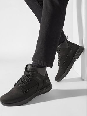Timberland - Buty zimowe męskie na lato ze sklepu: eobuwie.pl w kategorii: Buty zimowe męskie - zdjęcie WP-EBWP-9KUZS-09B_0000303230487