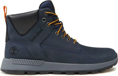 Buty zimowe dziecięce na zimę Timberland ze sklepu: eobuwie.pl w kategorii: Buty zimowe dziecięce - zdjęcie WP-EBWP-9KUZS-09B_0000303230678
