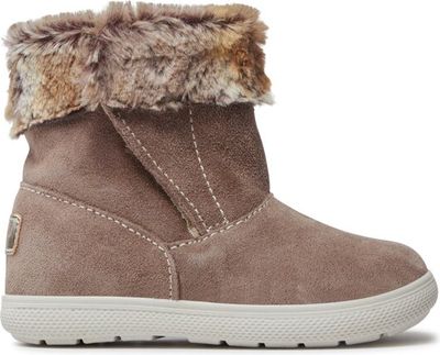 Buty zimowe dziecięce zimowe Primigi ze sklepu: eobuwie.pl w kategorii: Buty zimowe dziecięce - zdjęcie WP-EBWP-9KUZS-09B_0000303231484