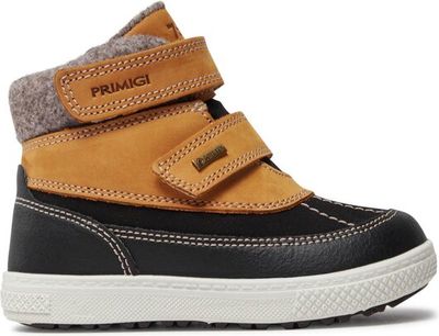 Buty zimowe dziecięce na zimę Primigi ze sklepu: eobuwie.pl w kategorii: Buty zimowe dziecięce - zdjęcie WP-EBWP-9KUZS-09B_0000303232016