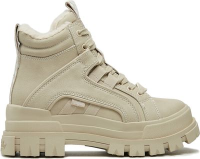 Buty sportowe damskie Buffalo ze sklepu: eobuwie.pl w kategorii: Buty sportowe damskie - zdjęcie WP-EBWP-9KUZS-09B_0000303233716