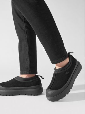 Buty zimowe męskie zimowe UGG ze sklepu: eobuwie.pl w kategorii: Buty zimowe męskie - zdjęcie WP-EBWP-9KUZS-09B_0000303234423