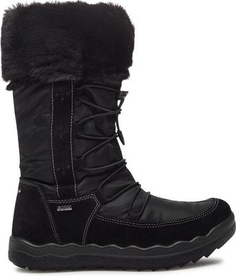 Buty zimowe dziecięce na zimę Primigi ze sklepu: eobuwie.pl w kategorii: Buty zimowe dziecięce - zdjęcie WP-EBWP-9KUZS-09B_0000303239336