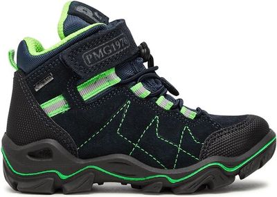 Primigi - Buty zimowe dziecięce na zimę ze sklepu: eobuwie.pl w kategorii: Buty zimowe dziecięce - zdjęcie WP-EBWP-9KUZS-09B_0000303245115