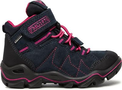 Buty zimowe dziecięce na zimę Primigi ze sklepu: eobuwie.pl w kategorii: Buty zimowe dziecięce - zdjęcie WP-EBWP-9KUZS-09B_0000303245351