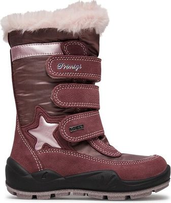 Buty zimowe dziecięce zimowe Primigi ze sklepu: eobuwie.pl w kategorii: Buty zimowe dziecięce - zdjęcie WP-EBWP-9KUZS-09B_0000303247379