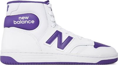 Buty sportowe męskie na wiosnę New Balance ze sklepu: eobuwie.pl w kategorii: Buty sportowe męskie - zdjęcie WP-EBWP-9KUZS-09B_0000303251727
