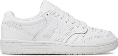 New Balance - Buty sportowe dziecięce na wiosnę ze sklepu: eobuwie.pl w kategorii: Buty sportowe dziecięce - zdjęcie WP-EBWP-9KUZS-09B_0000303253837