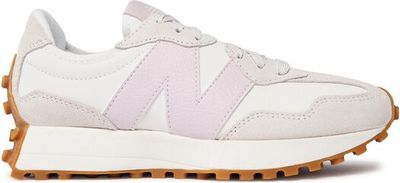 Buty sportowe damskie wiosenne New Balance ze sklepu: eobuwie.pl w kategorii: Buty sportowe damskie - zdjęcie WP-EBWP-9KUZS-09B_0000303256593