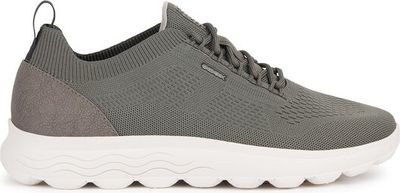 Geox - Buty sportowe męskie jesienne ze sklepu: eobuwie.pl w kategorii: Buty sportowe męskie - zdjęcie WP-EBWP-9KUZS-09B_0000303258764
