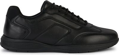 Buty sportowe męskie na jesień Geox ze sklepu: eobuwie.pl w kategorii: Buty sportowe męskie - zdjęcie WP-EBWP-9KUZS-09B_0000303260408