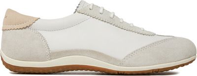 Geox - Buty sportowe damskie na wiosnę ze sklepu: eobuwie.pl w kategorii: Buty sportowe damskie - zdjęcie WP-EBWP-9KUZS-09B_0000303263065