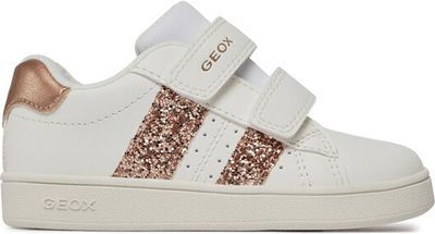 Buty sportowe dziecięce na wiosnę Geox ze sklepu: eobuwie.pl w kategorii: Buty sportowe dziecięce - zdjęcie WP-EBWP-9KUZS-09B_0000303265311