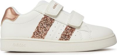 Buty sportowe dziecięce wiosenne Geox ze sklepu: eobuwie.pl w kategorii: Buty sportowe dziecięce - zdjęcie WP-EBWP-9KUZS-09B_0000303265410