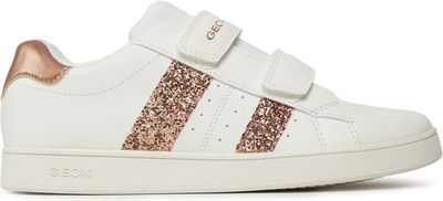 Buty sportowe dziecięce na wiosnę Geox ze sklepu: eobuwie.pl w kategorii: Buty sportowe dziecięce - zdjęcie WP-EBWP-9KUZS-09B_0000303265540