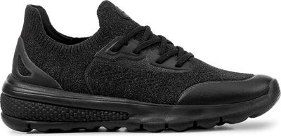 Buty sportowe damskie Geox ze sklepu: eobuwie.pl w kategorii: Buty sportowe damskie - zdjęcie WP-EBWP-9KUZS-09B_0000303273514