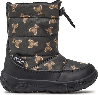 Buty zimowe dziecięce Naturino ze sklepu: eobuwie.pl w kategorii: Buty zimowe dziecięce - zdjęcie WP-EBWP-9KUZS-09B_0000303274955