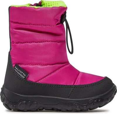 Naturino - Buty zimowe dziecięce ze sklepu: eobuwie.pl w kategorii: Buty zimowe dziecięce - zdjęcie WP-EBWP-9KUZS-09B_0000303275037