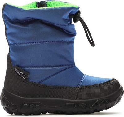Buty zimowe dziecięce Naturino ze sklepu: eobuwie.pl w kategorii: Buty zimowe dziecięce - zdjęcie WP-EBWP-9KUZS-09B_0000303275082