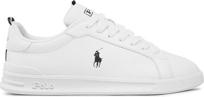 Buty sportowe męskie na wiosnę Polo Ralph Lauren ze sklepu: eobuwie.pl w kategorii: Buty sportowe męskie - zdjęcie WP-EBWP-9KUZS-09B_0000303284206
