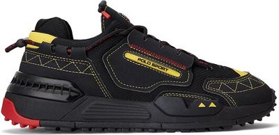 Buty sportowe męskie jesienne Polo Ralph Lauren ze sklepu: eobuwie.pl w kategorii: Buty sportowe męskie - zdjęcie WP-EBWP-9KUZS-09B_0000303286316