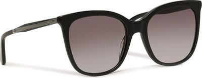 Okulary przeciwsłoneczne damskie jesienny Calvin Klein ze sklepu: eobuwie.pl w kategorii: Okulary przeciwsłoneczne damskie - zdjęcie WP-EBWP-9KUZS-09B_0000303299088