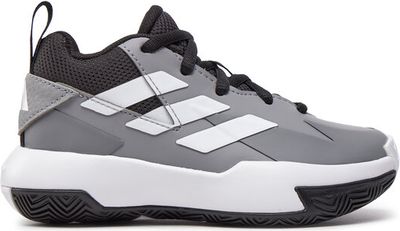 adidas - Buty sportowe dziecięce na wiosnę ze sklepu: eobuwie.pl w kategorii: Buty sportowe dziecięce - zdjęcie WP-EBWP-9KUZS-09B_0000303300982