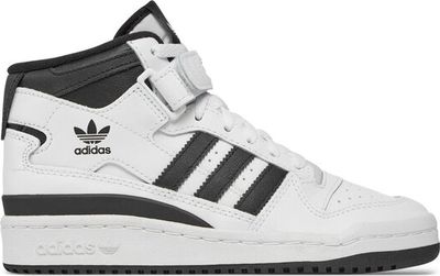 Buty sportowe dziecięce na wiosnę adidas ze sklepu: eobuwie.pl w kategorii: Buty sportowe dziecięce - zdjęcie WP-EBWP-9KUZS-09B_0000303317034