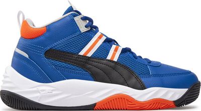 Buty sportowe męskie na wiosnę Puma ze sklepu: eobuwie.pl w kategorii: Buty sportowe męskie - zdjęcie WP-EBWP-9KUZS-09B_0000303330422