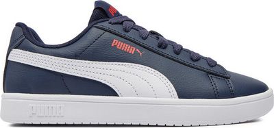 Buty sportowe dziecięce Puma ze sklepu: eobuwie.pl w kategorii: Buty sportowe dziecięce - zdjęcie WP-EBWP-9KUZS-09B_0000303330590
