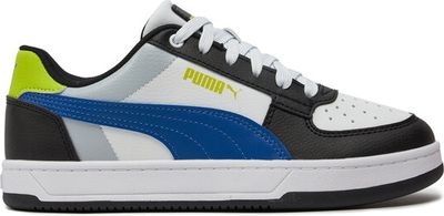 Buty sportowe dziecięce na wiosnę Puma ze sklepu: eobuwie.pl w kategorii: Buty sportowe dziecięce - zdjęcie WP-EBWP-9KUZS-09B_0000303330774