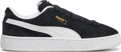 Buty sportowe męskie jesienne Puma ze sklepu: eobuwie.pl w kategorii: Buty sportowe męskie - zdjęcie WP-EBWP-9KUZS-09B_0000303331108