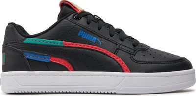 Buty sportowe dziecięce Puma ze sklepu: eobuwie.pl w kategorii: Buty sportowe dziecięce - zdjęcie WP-EBWP-9KUZS-09B_0000303331276