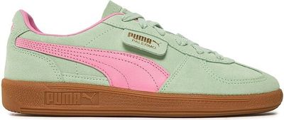 Buty sportowe męskie na wiosnę Puma ze sklepu: eobuwie.pl w kategorii: Buty sportowe męskie - zdjęcie WP-EBWP-9KUZS-09B_0000303331757