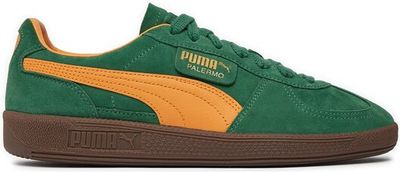 Puma - Buty sportowe męskie wiosenne ze sklepu: eobuwie.pl w kategorii: Buty sportowe męskie - zdjęcie WP-EBWP-9KUZS-09B_0000303331801