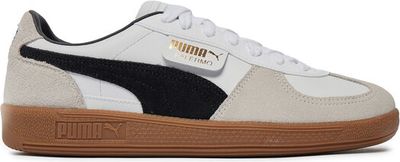 Buty sportowe męskie na wiosnę Puma ze sklepu: eobuwie.pl w kategorii: Buty sportowe męskie - zdjęcie WP-EBWP-9KUZS-09B_0000303332020
