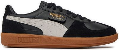 Puma - Buty sportowe męskie jesienne ze sklepu: eobuwie.pl w kategorii: Buty sportowe męskie - zdjęcie WP-EBWP-9KUZS-09B_0000303332075