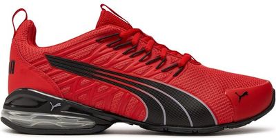 Buty sportowe męskie na wiosnę Puma ze sklepu: eobuwie.pl w kategorii: Buty sportowe męskie - zdjęcie WP-EBWP-9KUZS-09B_0000303340117