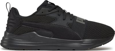 Buty sportowe męskie jesienne Puma ze sklepu: eobuwie.pl w kategorii: Buty sportowe męskie - zdjęcie WP-EBWP-9KUZS-09B_0000303340438